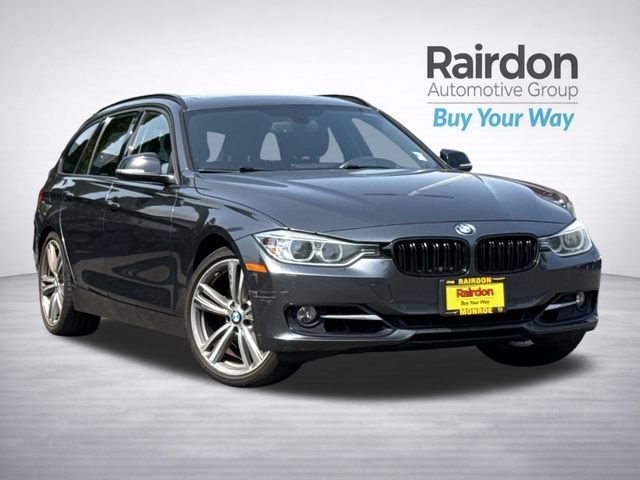 Used 2014 BMW 328i xDrive Wagon AWD/4WD image 1