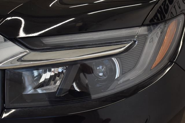 Used 2024 Honda Passport EX-L image 15