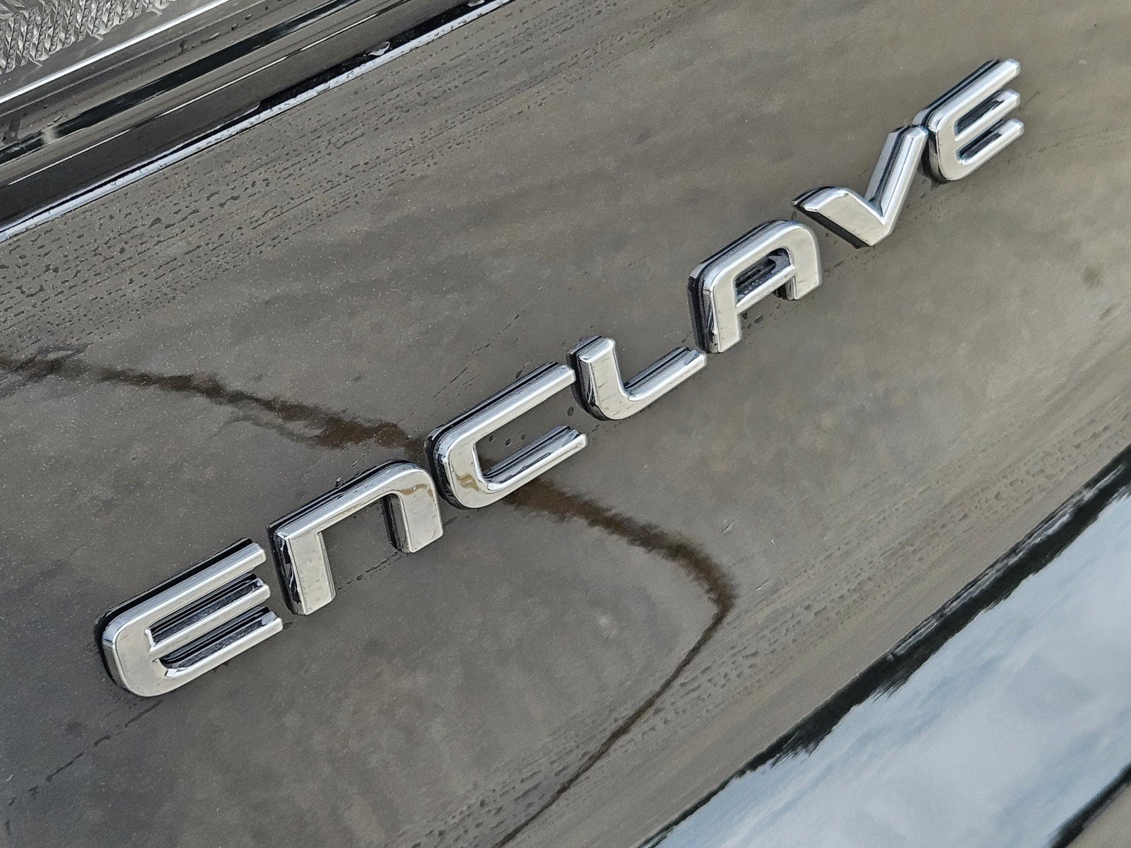 New 2026 Buick Enclave Avenir w/ Super Cruise Package FWD image 8