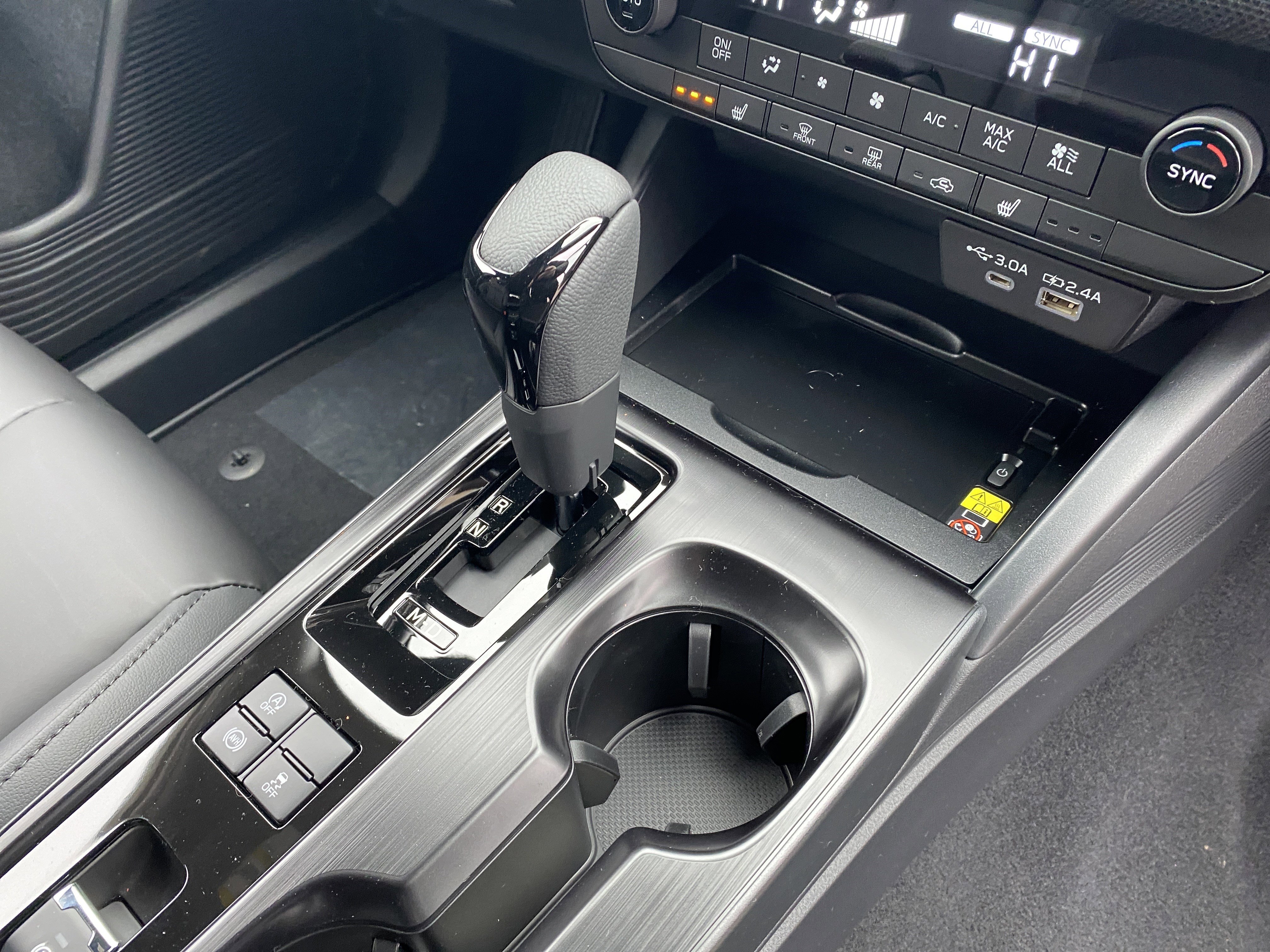 New 2026 Subaru Outback Premium image 16