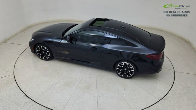 Used 2026 BMW M440i Coupe image 75