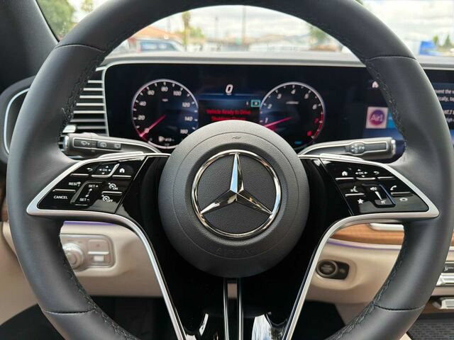 Certified 2026 Mercedes-Benz GLE 350 4MATIC image 27