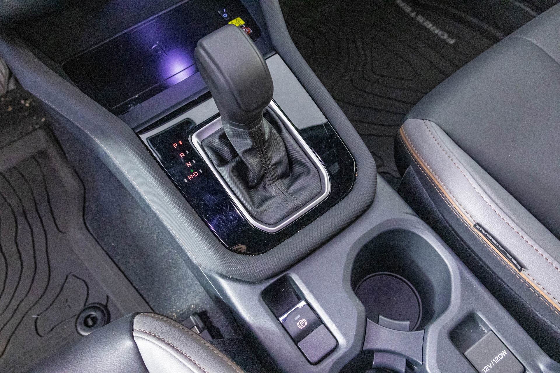 Used 2025 Subaru Forester Sport image 24