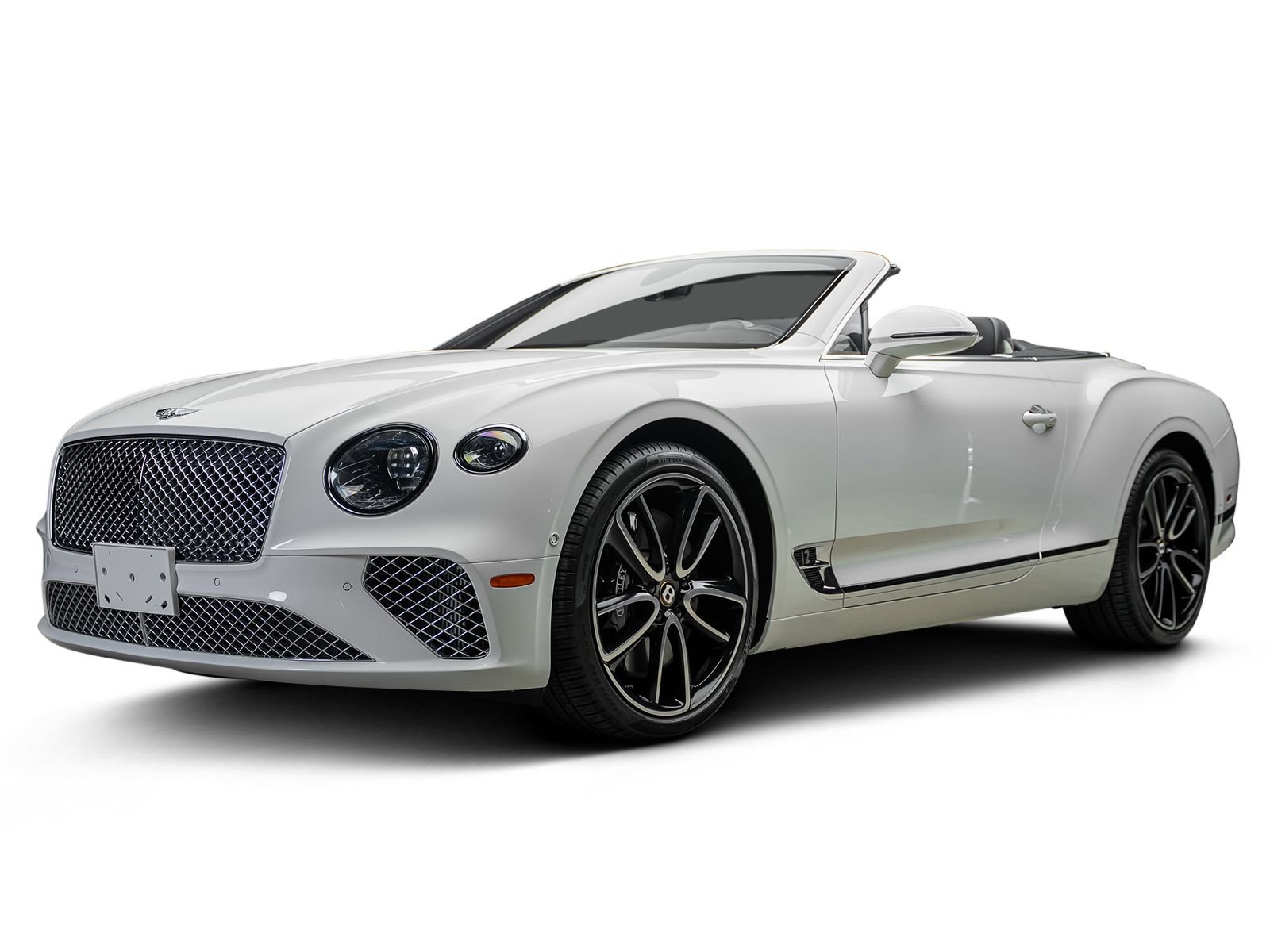 Used 2020 Bentley Continental GT AWD/4WD image 10