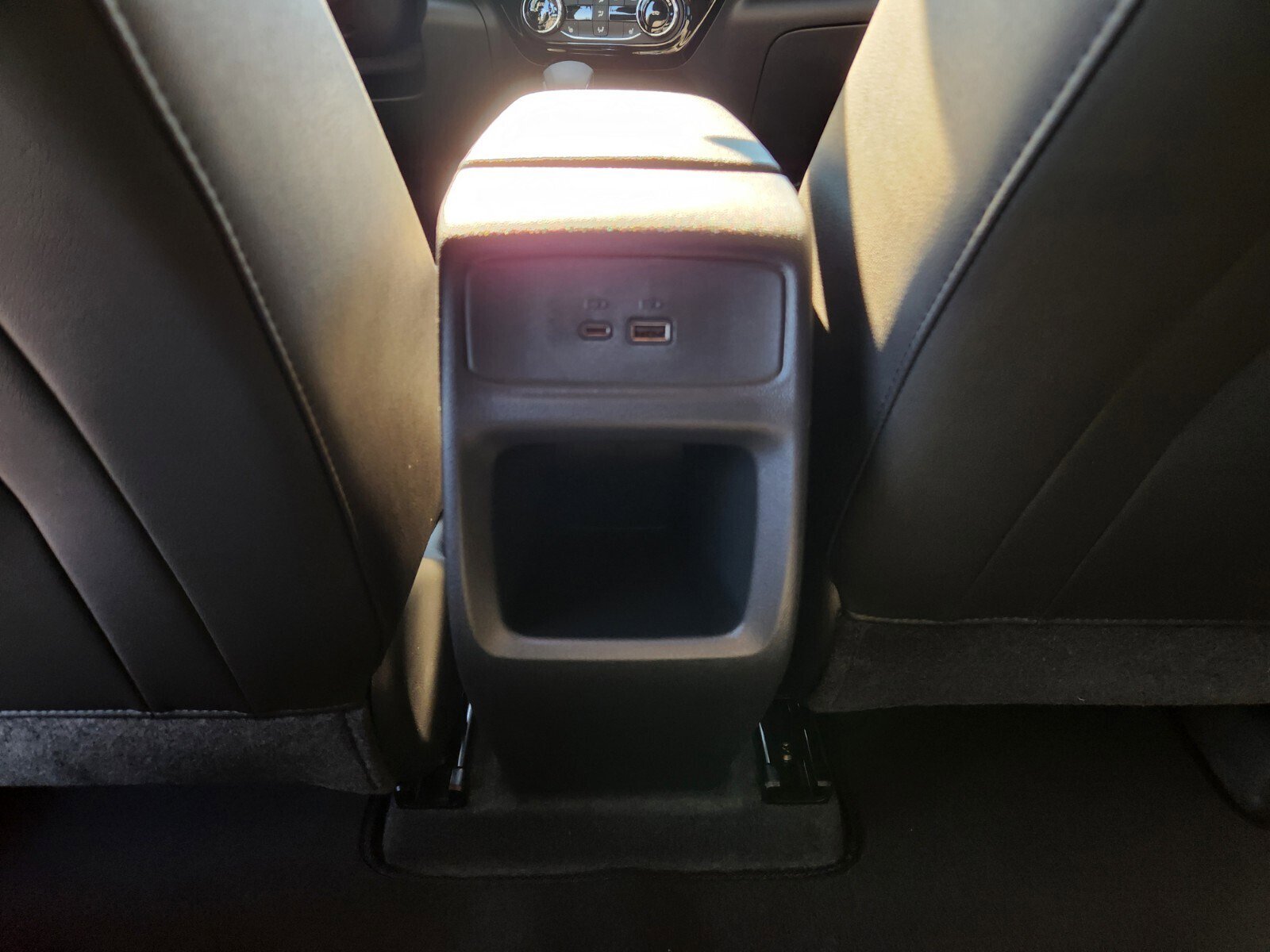 New 2026 Chevrolet Trax LT w/ Driver Confidence Package image 11