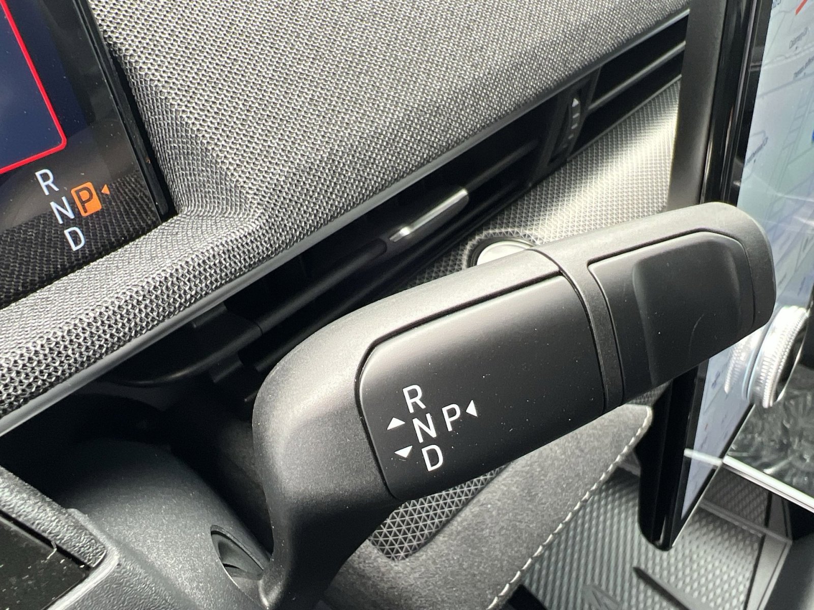 New 2025 Ford Mustang Mach-E GT w/ Interior Protection Package image 21