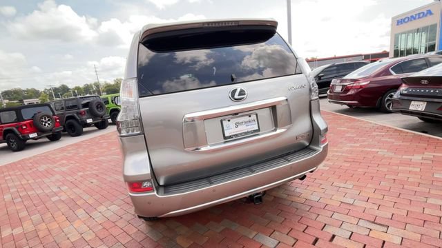Used 2023 Lexus GX 460 Premium AWD/4WD image 8