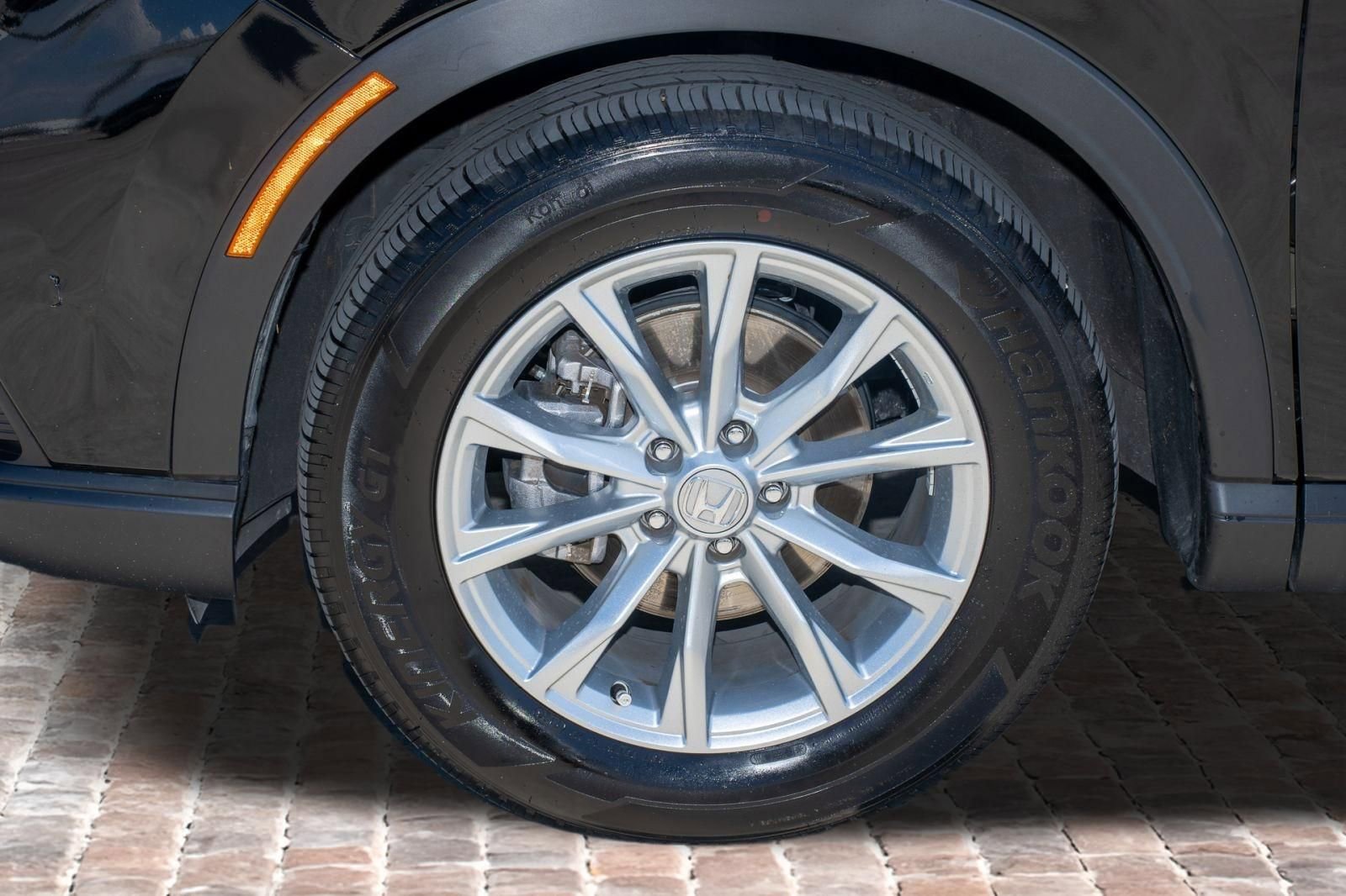 Certified 2025 Honda CR-V EX image 40