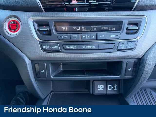 Used 2023 Honda Ridgeline RTL image 26