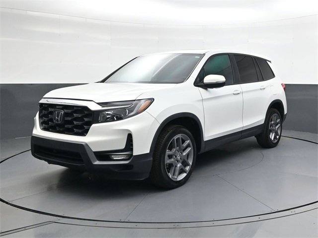 Used 2023 Honda Passport EX-L image 8