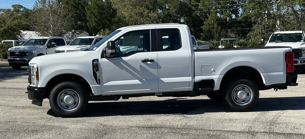 New 2026 Ford F250 XL image 5