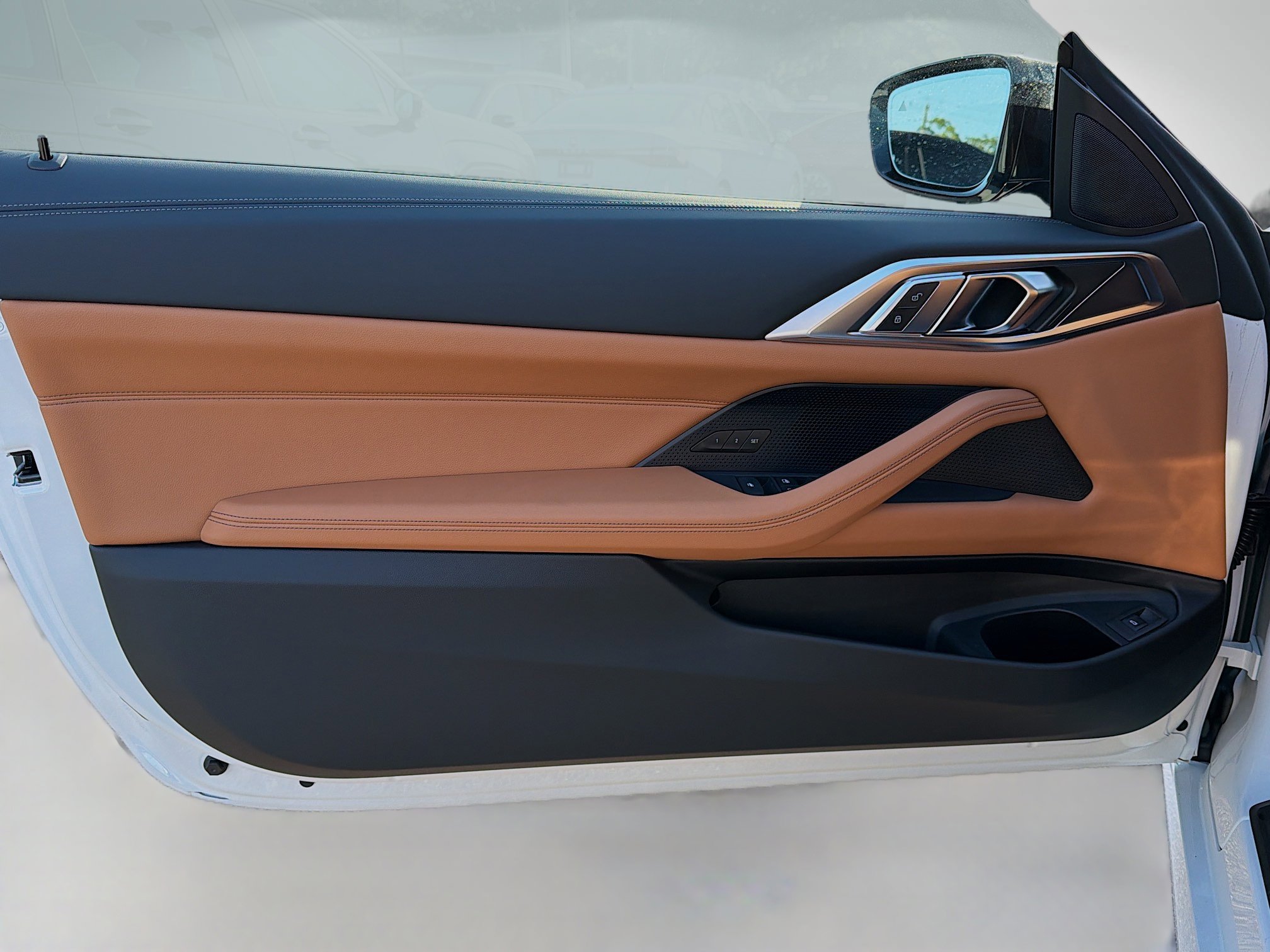 New 2026 BMW 430i Convertible w/ M Sport Package image 21
