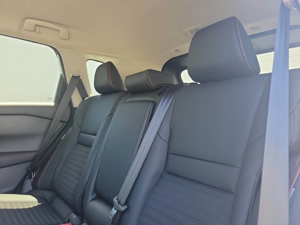 New 2026 Nissan Rogue SV w/ Rock Creek Premium Package AWD/4WD image 15