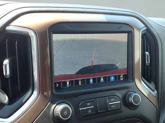Used 2021 Chevrolet Silverado 1500 High Country w/ Technology Package AWD/4WD image 13