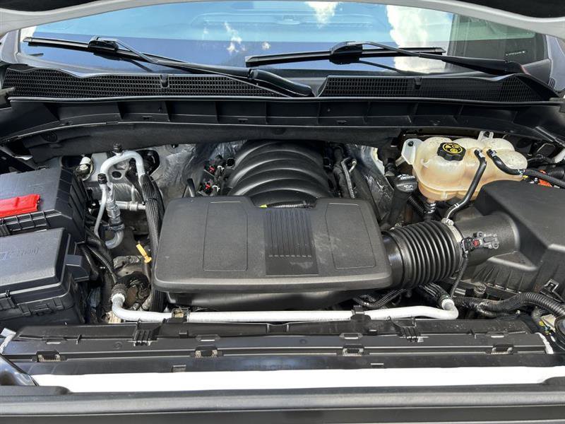 Used 2020 GMC Sierra 1500 AT4 w/ AT4 Premium Package image 17