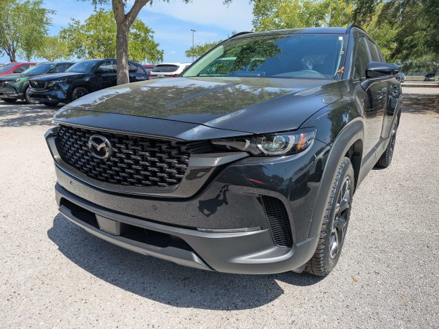 New 2026 MAZDA CX-50 Meridian Edition w/ Weather Package AWD/4WD image 7