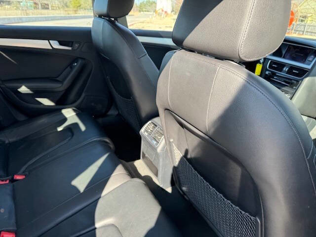 Used 2015 Audi A4 2.0T Premium image 19