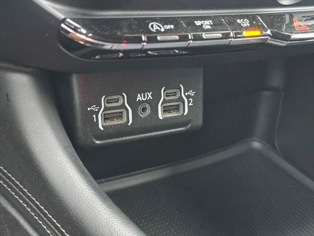 Certified 2023 Dodge Durango SXT Launch Edition AWD/4WD image 29