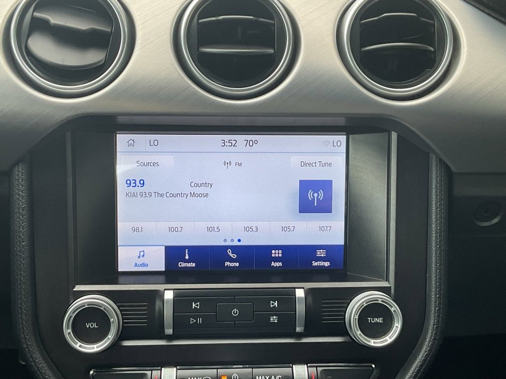 Used 2022 Ford Mustang Premium image 14