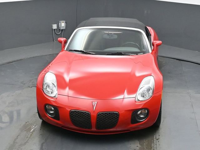 Used 2007 Pontiac Solstice GXP w/ Premium Package image 50