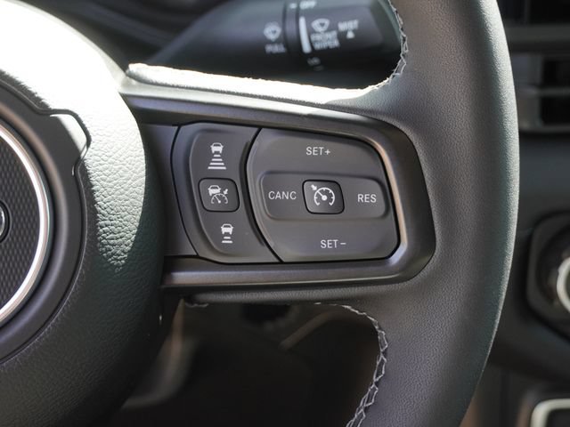New 2026 Jeep Gladiator Mojave AWD/4WD image 26
