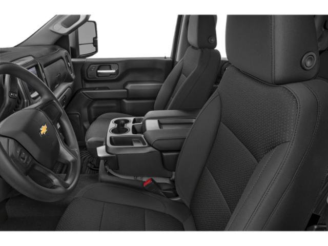 Used 2022 Chevrolet Silverado 2500 Custom w/ Custom Convenience Package AWD/4WD image 12