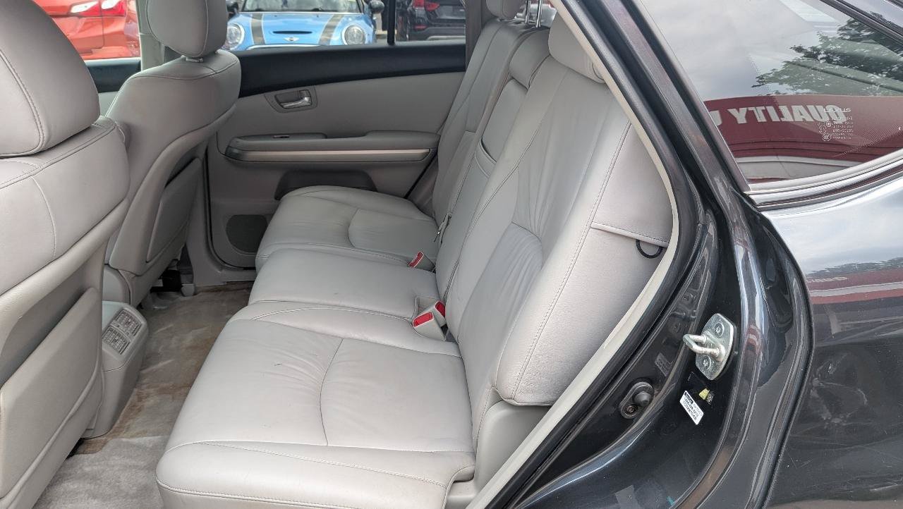Used 2006 Lexus RX 400h AWD image 10