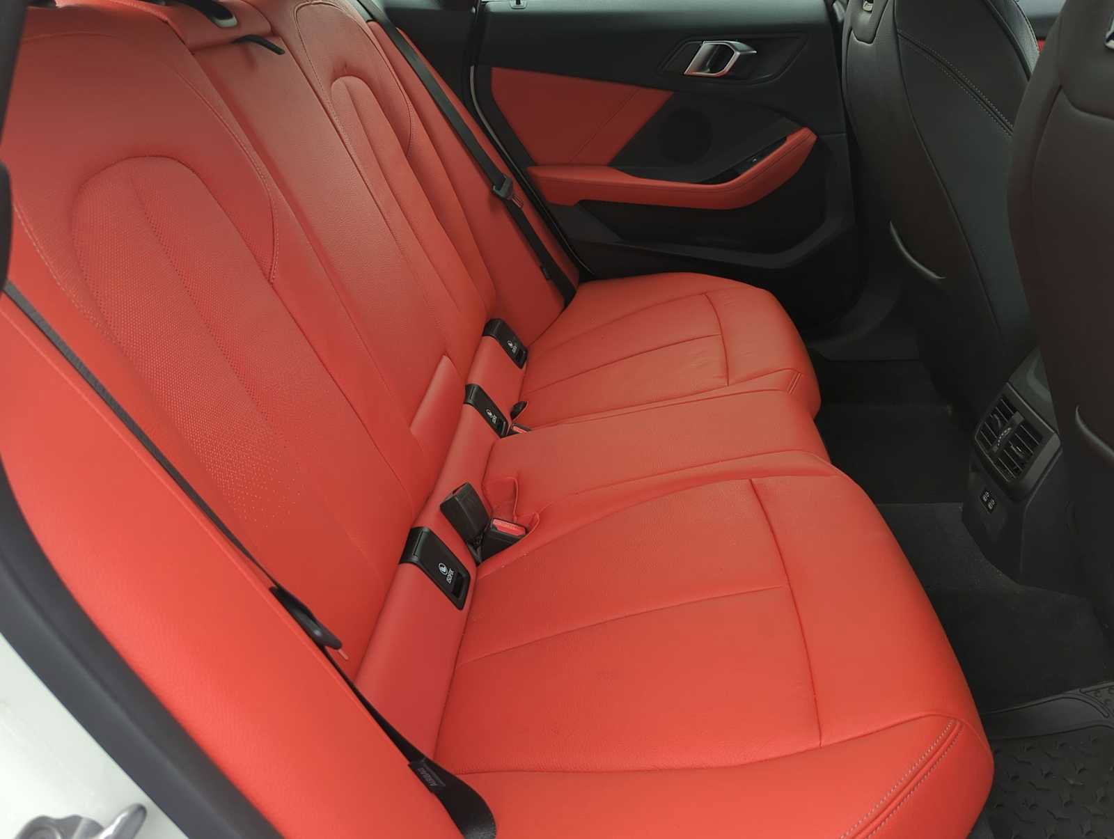 Used 2024 BMW M235i xDrive Gran Coupe w/ M Performance Package image 21