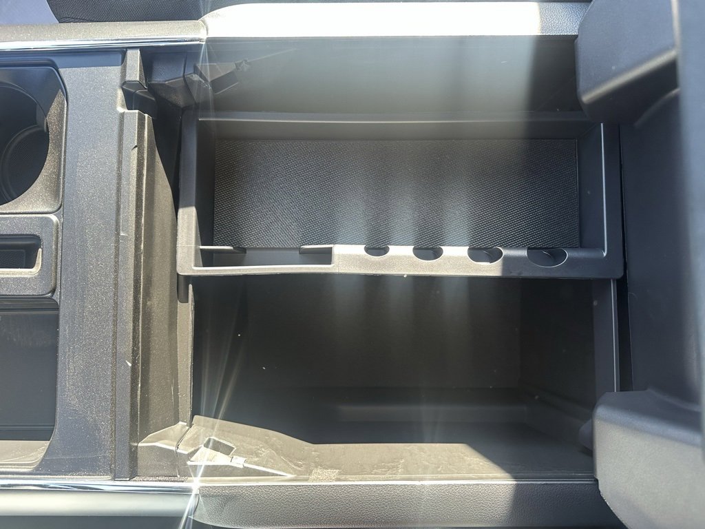 New 2025 Ford F150 STX image 30