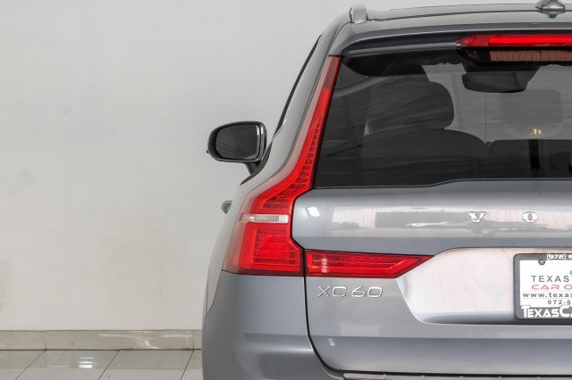 Used 2021 Volvo XC60 T5 Momentum w/ Protection Package Premier FWD image 51