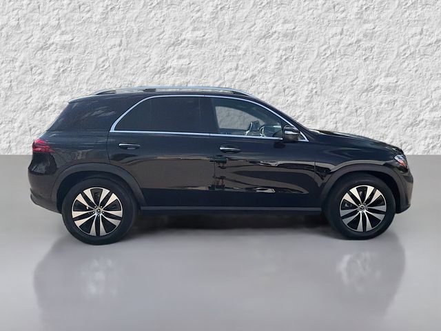 Used 2025 Mercedes-Benz GLE 350 4MATIC image 1