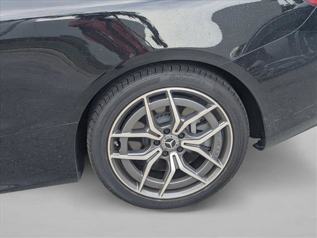 Used 2023 Mercedes-Benz E 450 4MATIC Cabriolet image 21