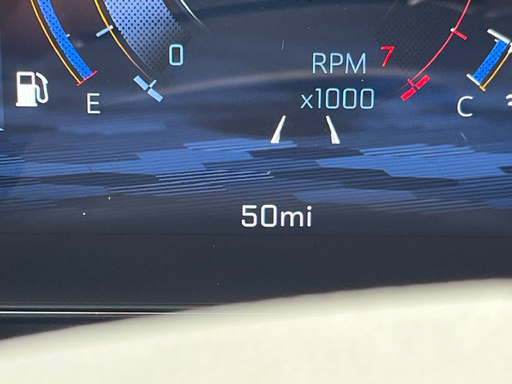 New 2027 Chevrolet Equinox LT w/ Safety and Technology Package AWD/4WD image 16
