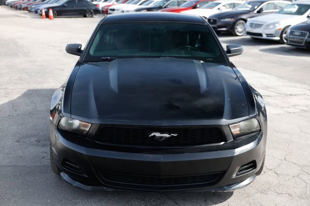 Used 2012 Ford Mustang Coupe image 24
