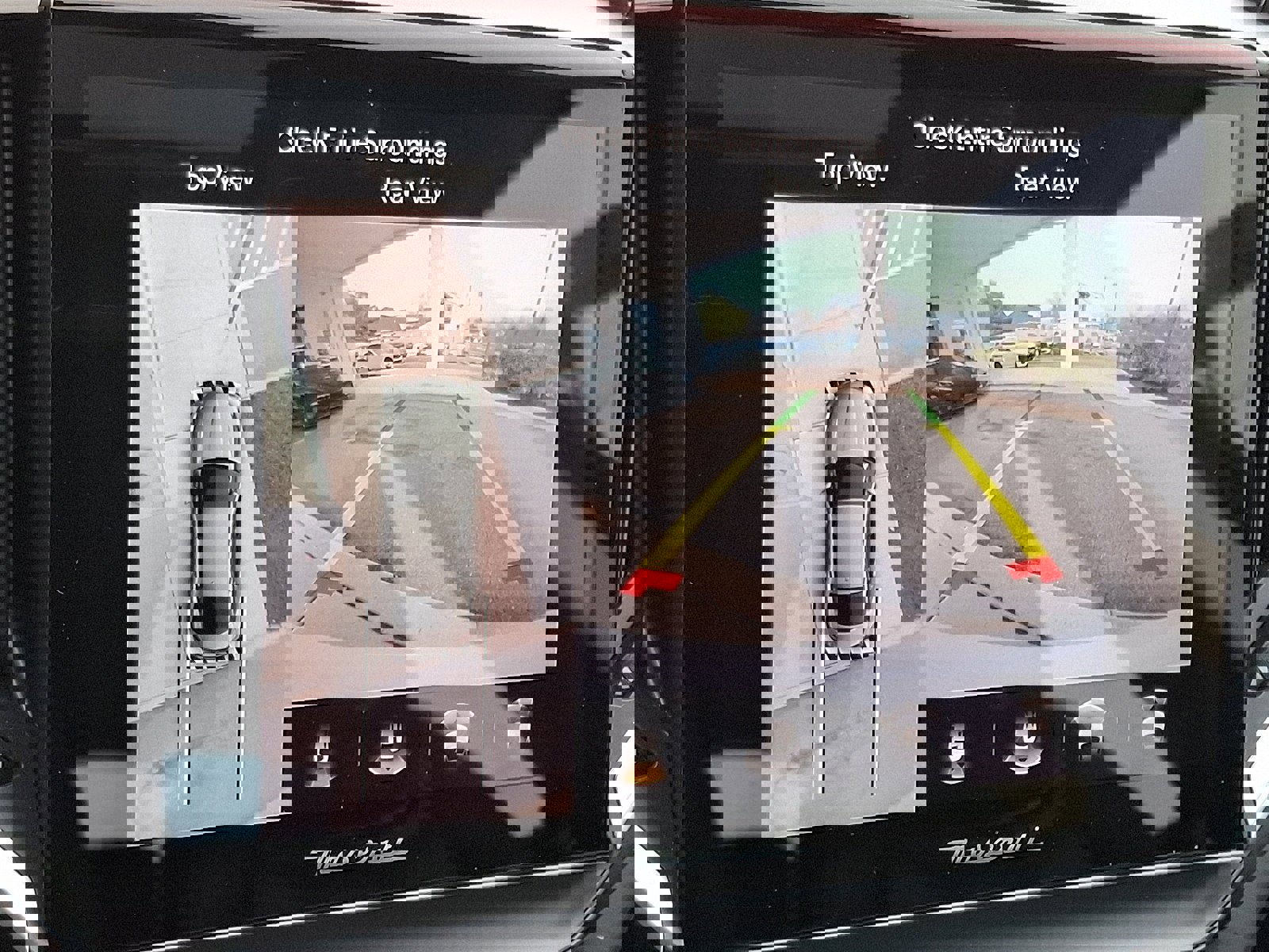 Used 2021 Maserati Ghibli Trofeo image 20