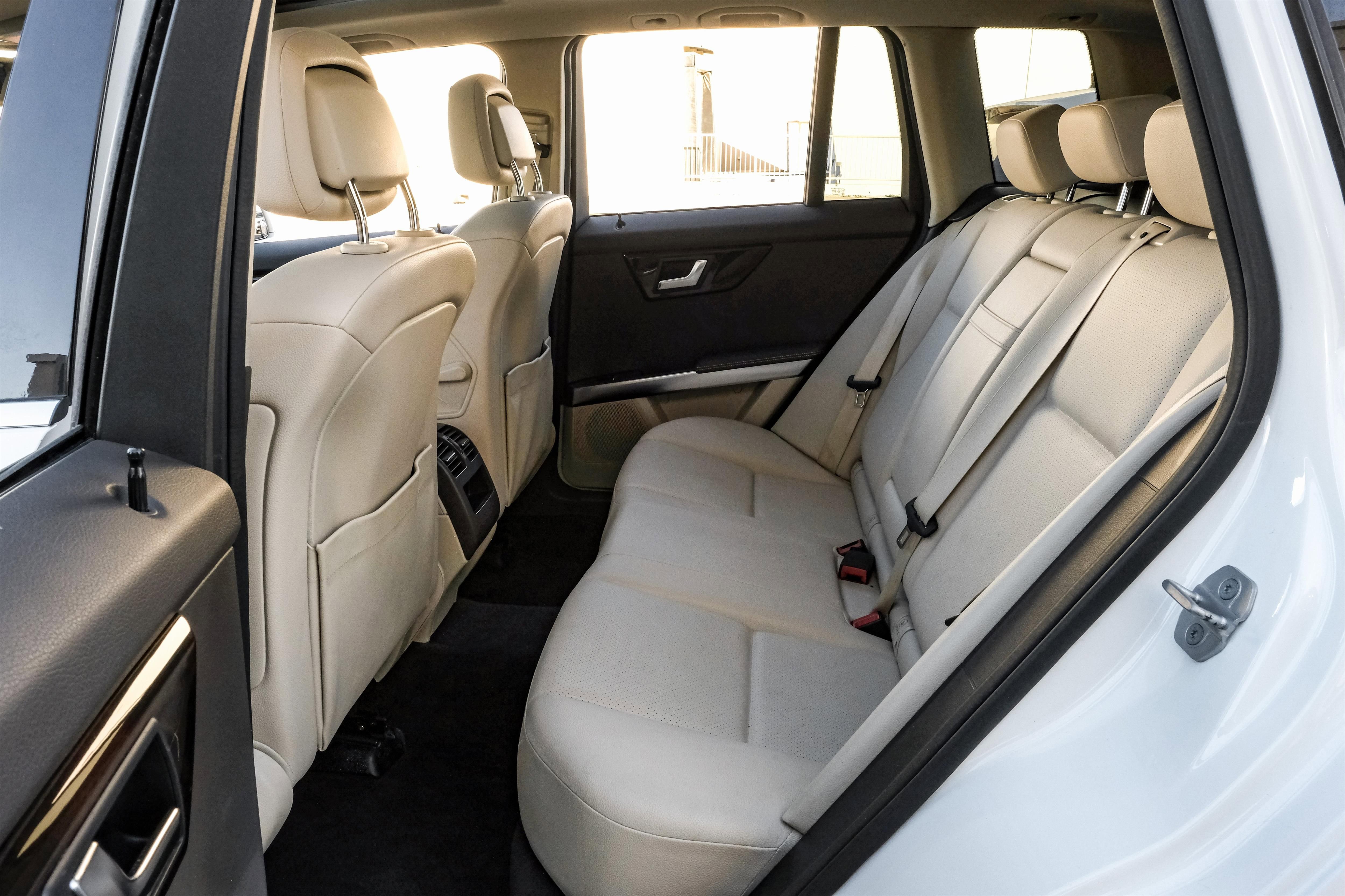 Used 2013 Mercedes-Benz GLK 350 2WD image 38