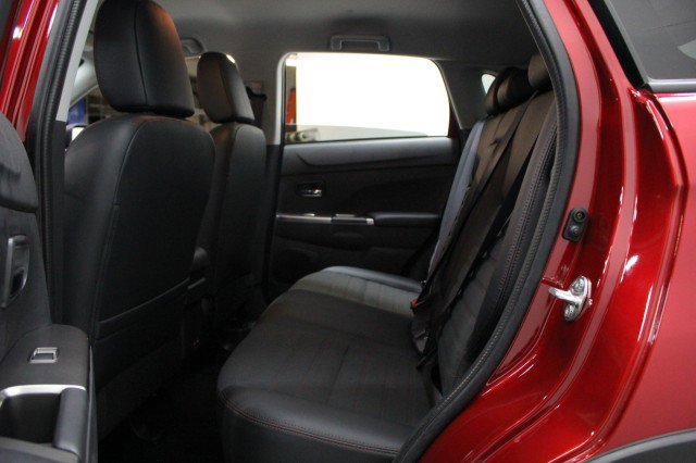 New 2026 Mitsubishi Outlander Sport SE image 23