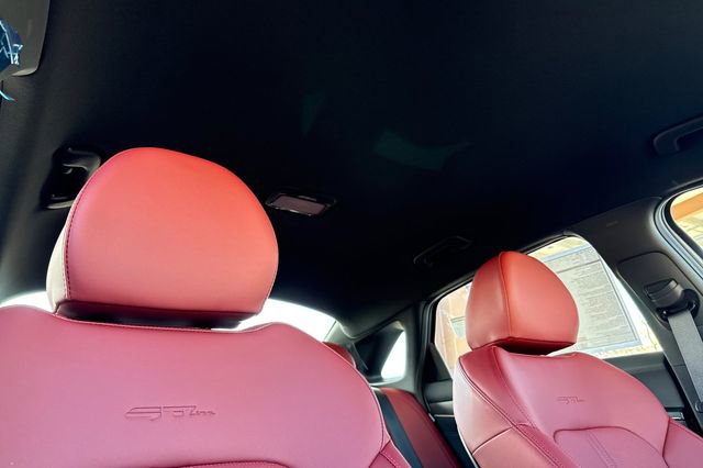 New 2026 Kia K5 GT-Line image 18
