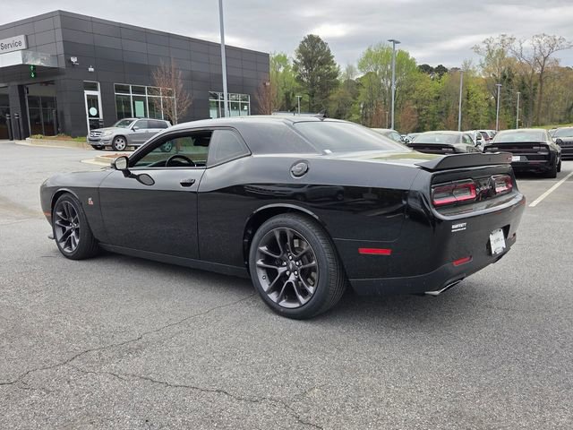 Used 2023 Dodge Challenger R/T Scat Pack w/ Plus Package image 6