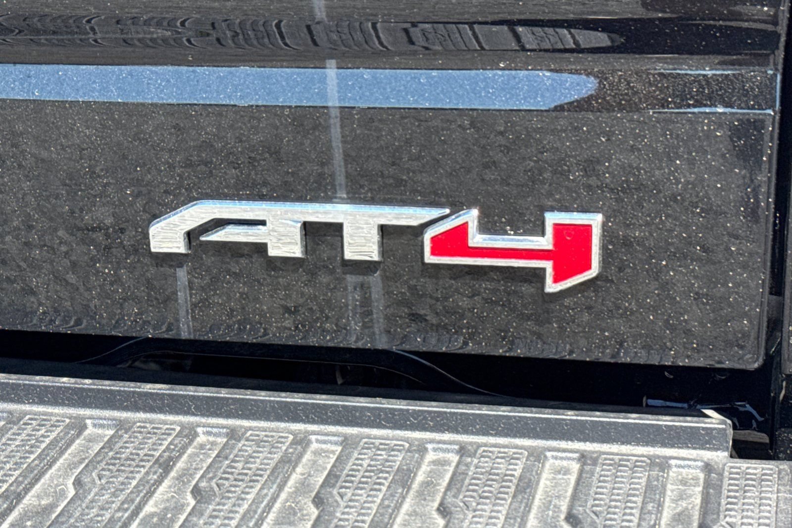 Used 2026 GMC Sierra 1500 AT4 w/ AT4 Premium Package AWD/4WD image 51