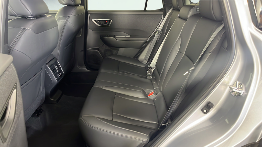 New 2026 Subaru Outback Premium AWD/4WD image 10