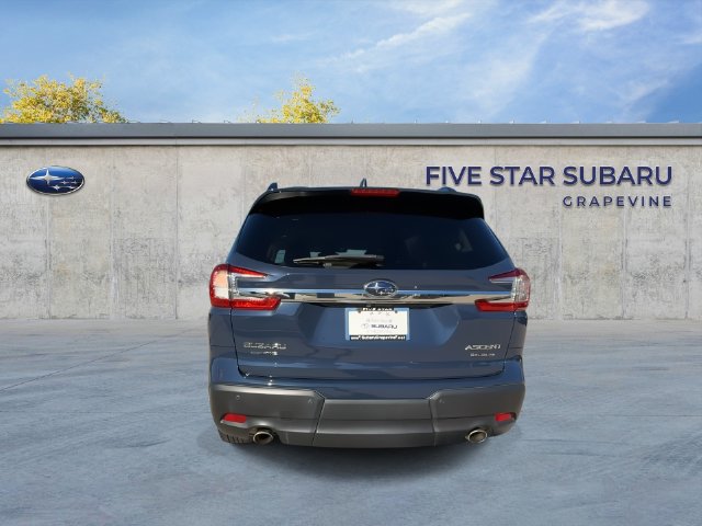 Used 2023 Subaru Ascent Limited w/ Technology Package AWD/4WD image 7