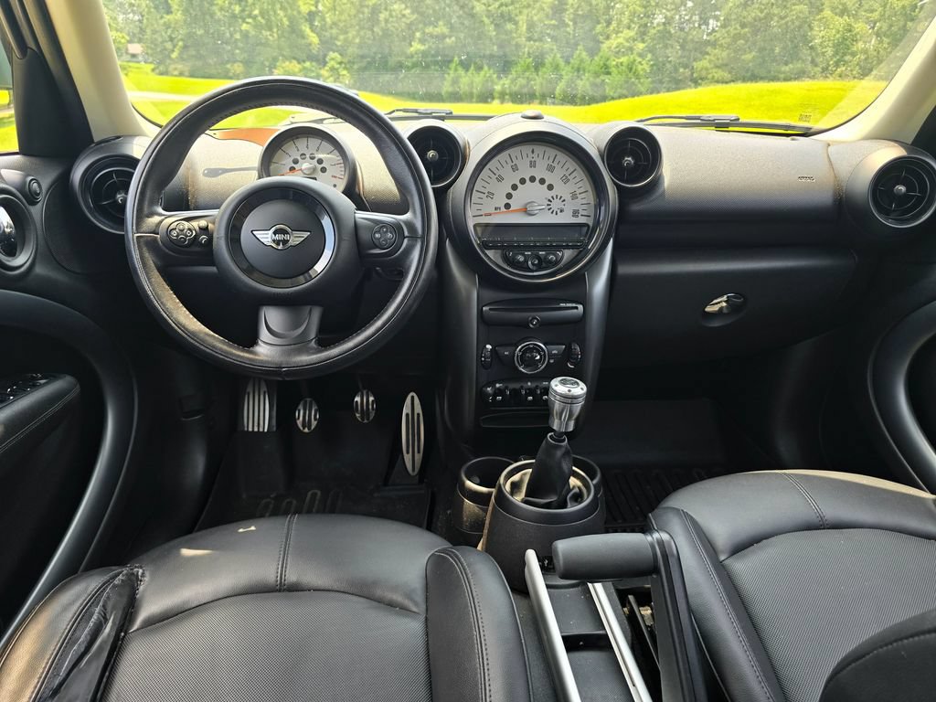 Used 2014 MINI Cooper Countryman S FWD image 22