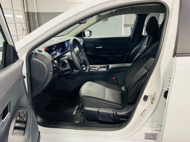 New 2026 Nissan Sentra SV w/ SV Convenience Package image 21