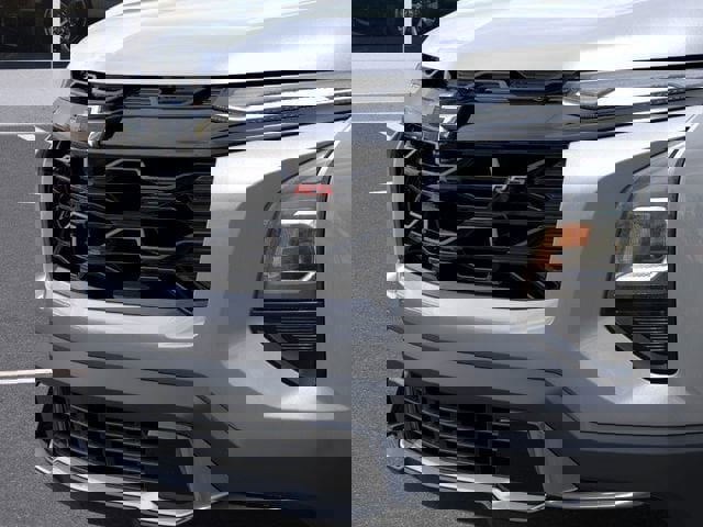 New 2026 Chevrolet Equinox RS w/ Convenience Package III image 13