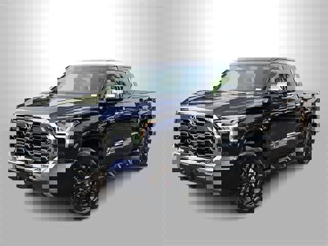 Used 2023 Toyota Tundra 1794 Edition w/ TRD Off-Road Package