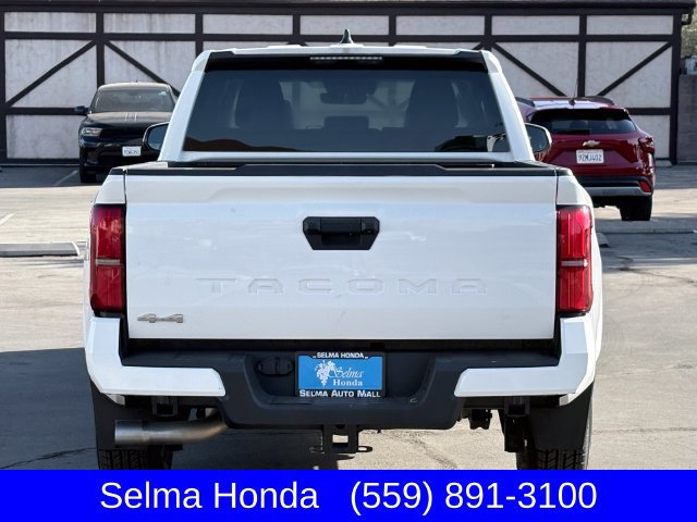 Used 2024 Toyota Tacoma SR5 AWD/4WD image 6