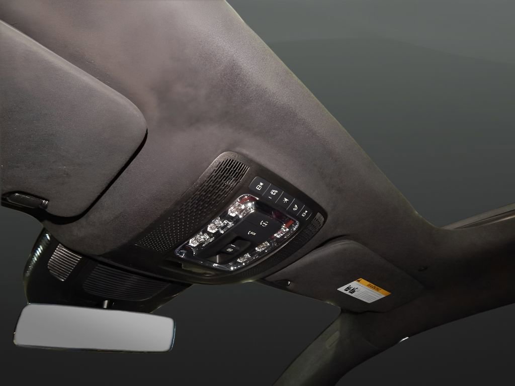 Used 2024 Mercedes-Benz GLE 63 AMG S w/ Driver Assistance Package image 19