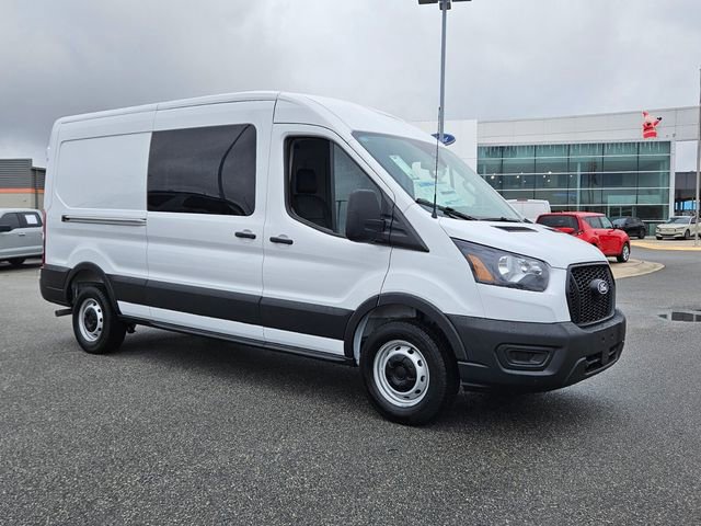 New 2026 Ford Transit 150 148 Medium Roof image 36