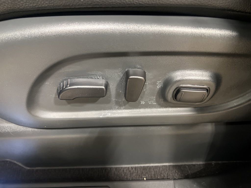 Certified 2024 Nissan Titan PRO-4X w/ Pro-4x Convenience Package image 52